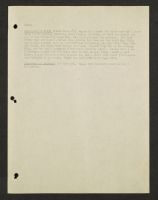 Statements Concerning Ogawa