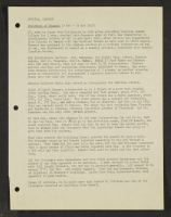 Statements Concerning Okumura