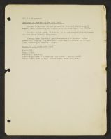 Statement and Biographic Information Concerning Ono
