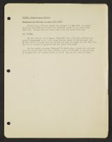 Statement Concerning Ohtsuki
