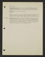 Statements Concerning Ohtsuki