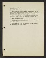 Information Concerning Plambeck
