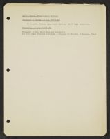 Statement and Biographic Information Concerning Heigo Saito