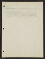 Statements Concerning Sakai