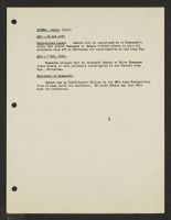 Statement and Information Concerning Sakura