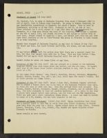 Statements Concerning Sasaki