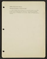 Statement Concerning Satano