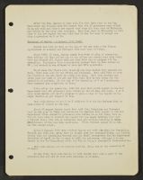 Statements and Report Concerning Sato