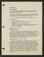 Statements and Information Concerning Yoshinao Sato