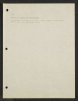 Petition Concerning Yoshinao Sato