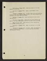 Statements and Information Concerning Senba