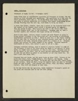 Statement Concerning Senba