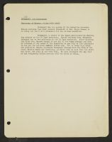 Statement Concerning Shimasaki