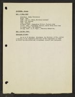 Statement and Information Concerning Shimomura