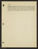 Statement Concerning Shiokawa