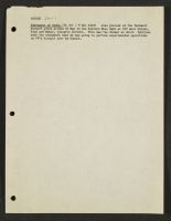 Statement Concerning Shiotsu
