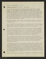 Statement Concerning Suyama