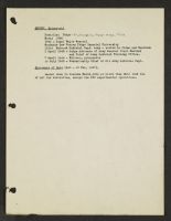 Biography and Statement Concerning Suzuki