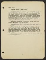 Statements Concerning Aihara