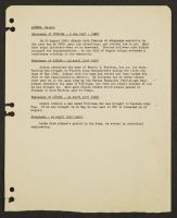 Statements Concerning Aihara