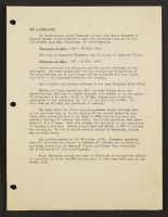 Statements Concerning Aihara