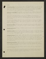 Statements Concerning Aihara