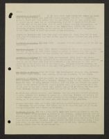 Statements Concerning Aihara