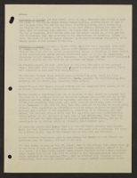 Statements Concerning Aihara