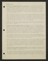 Statements Concerning Aihara