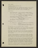 Statement Concerning Akita