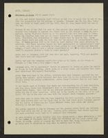 Statement Concerning Akita