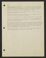 Statement Concerning Akita
