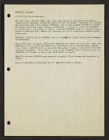 Information Concerning Egashira