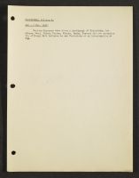 420 regarding William R. Fredericks
