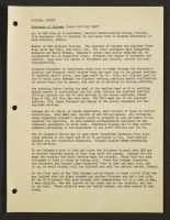 Statements Concerning Goiyama