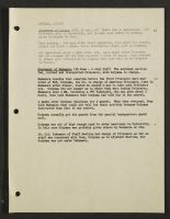 Statements Concerning Goiyama