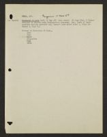 Statement Concerning Ikeda