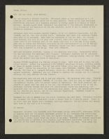 S/D Biography (ATIS) for Michio Ikeda