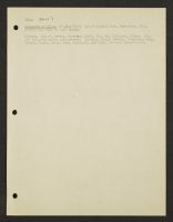Statement Concerning Ikeda