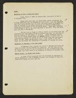 Statements Concerning Inada