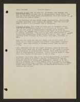 Statements Concerning Inada