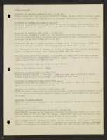 Statements Concerning Inada