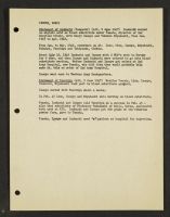 Statements Concerning Inouye