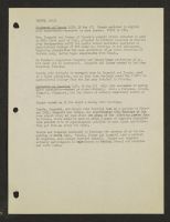 Statements Concerning Inouye