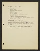 Statements Concerning Isa