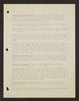 Statements Concerning Isa