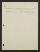 Statements Concerning Isa