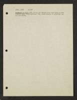 Statement Concerning Akita