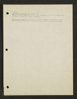 Statements Concerning Ishimura