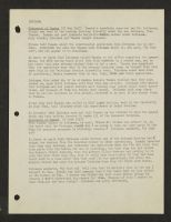Statements Concerning Ishisawa